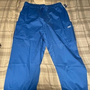 cherokee work wear pants size L style 4243